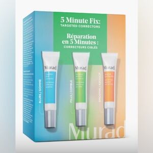MURAD 5-Minute Fix: Targeted Correctors NEW!
